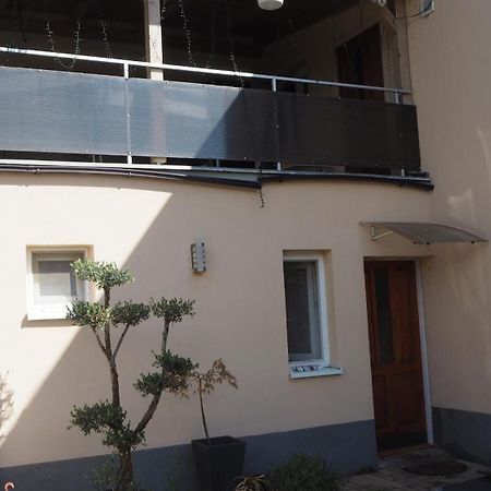 Apartman Kotva Patince Bagian luar foto