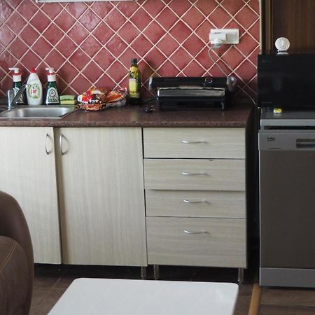 Apartman Kotva Patince Bagian luar foto