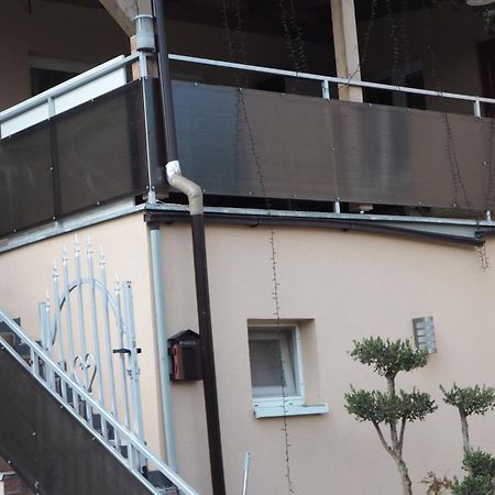 Apartman Kotva Patince Bagian luar foto
