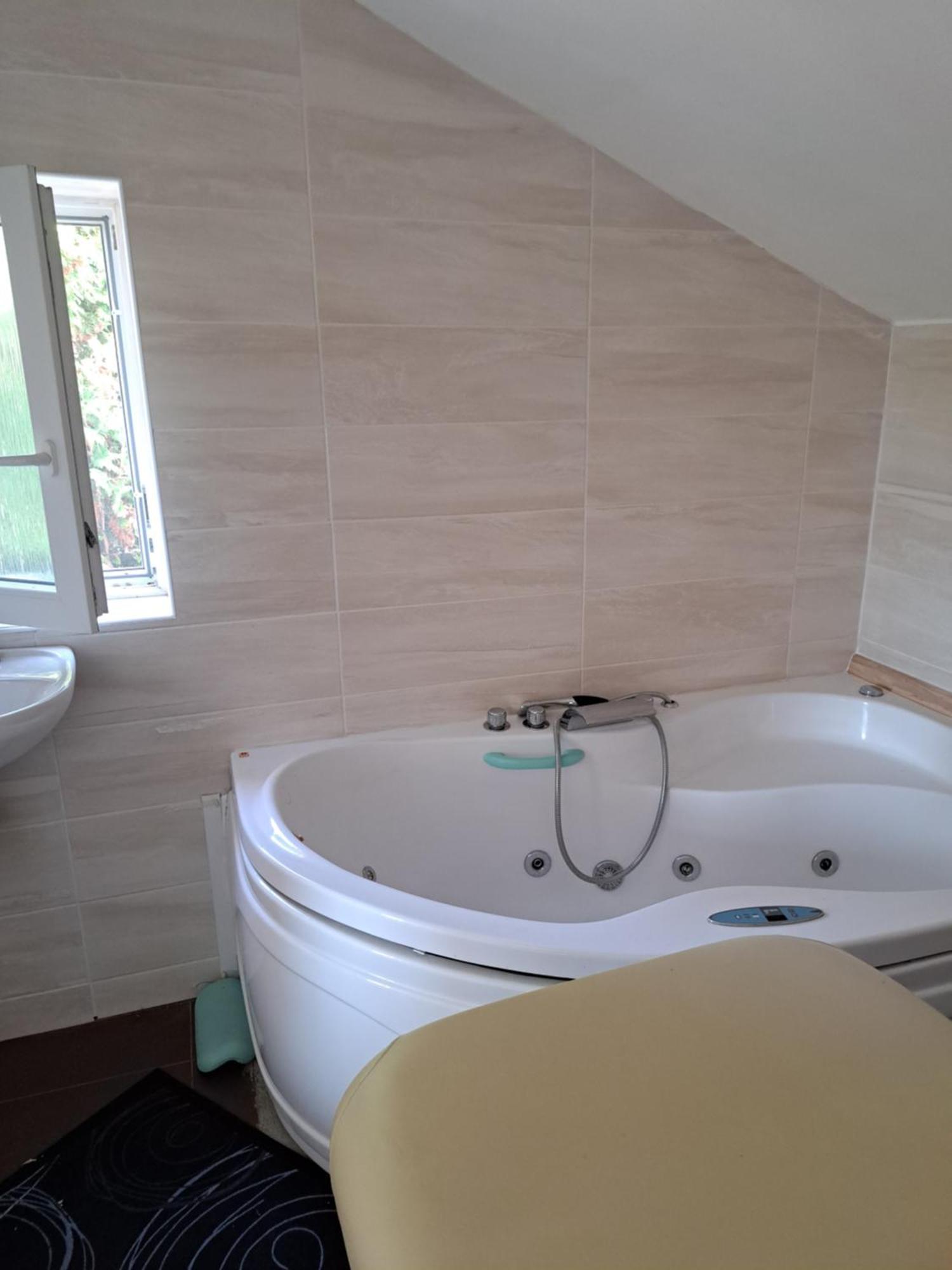 Apartman Kotva Patince Bagian luar foto