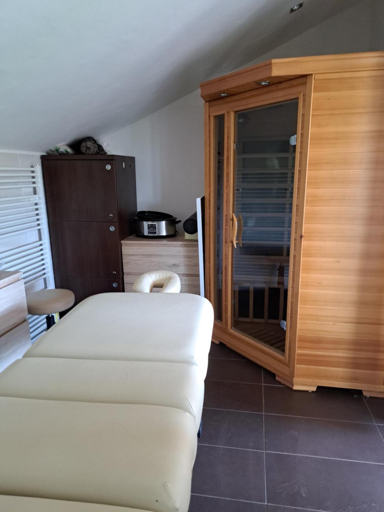 Apartman Kotva Patince Bagian luar foto