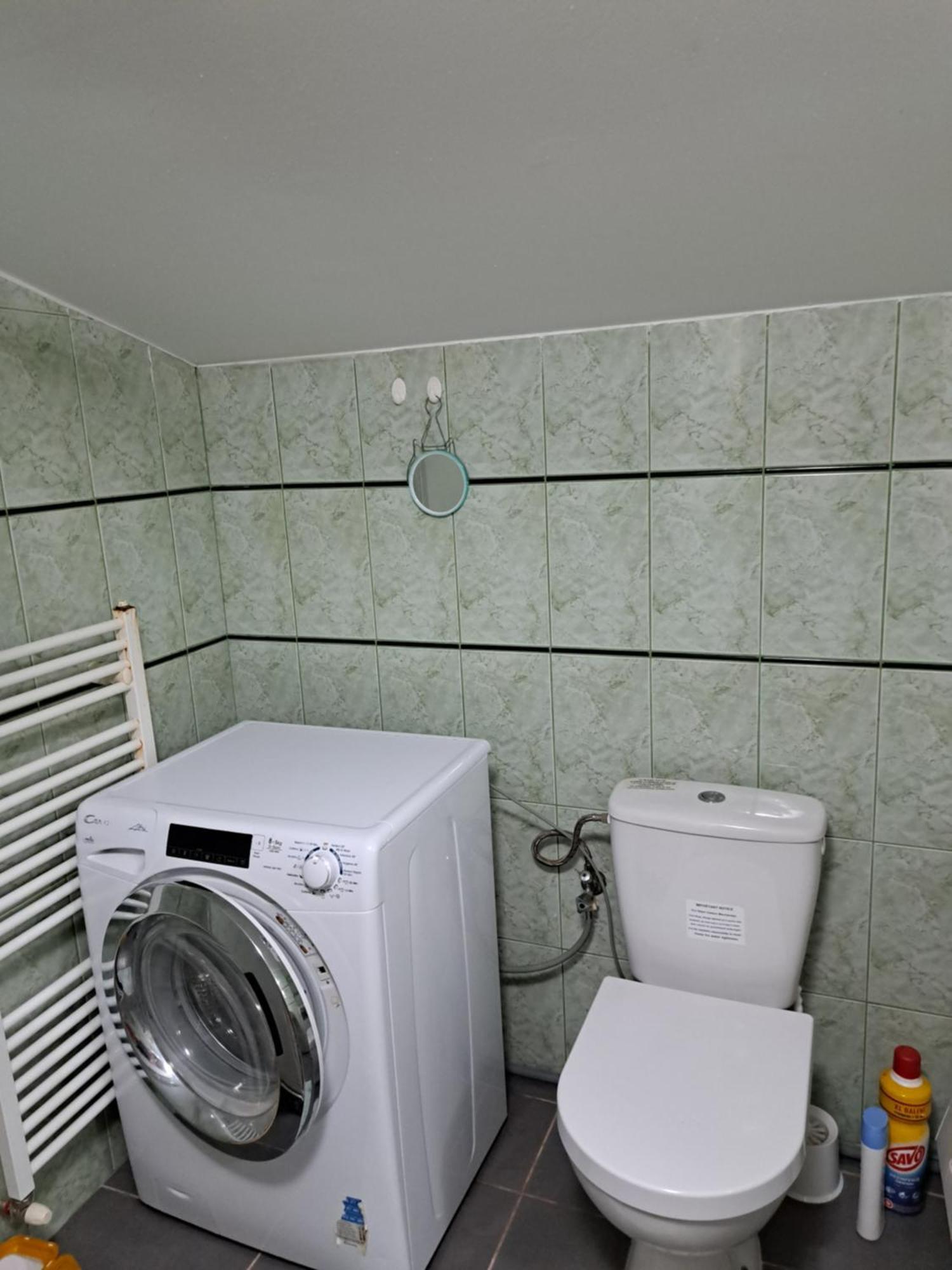 Apartman Kotva Patince Bagian luar foto
