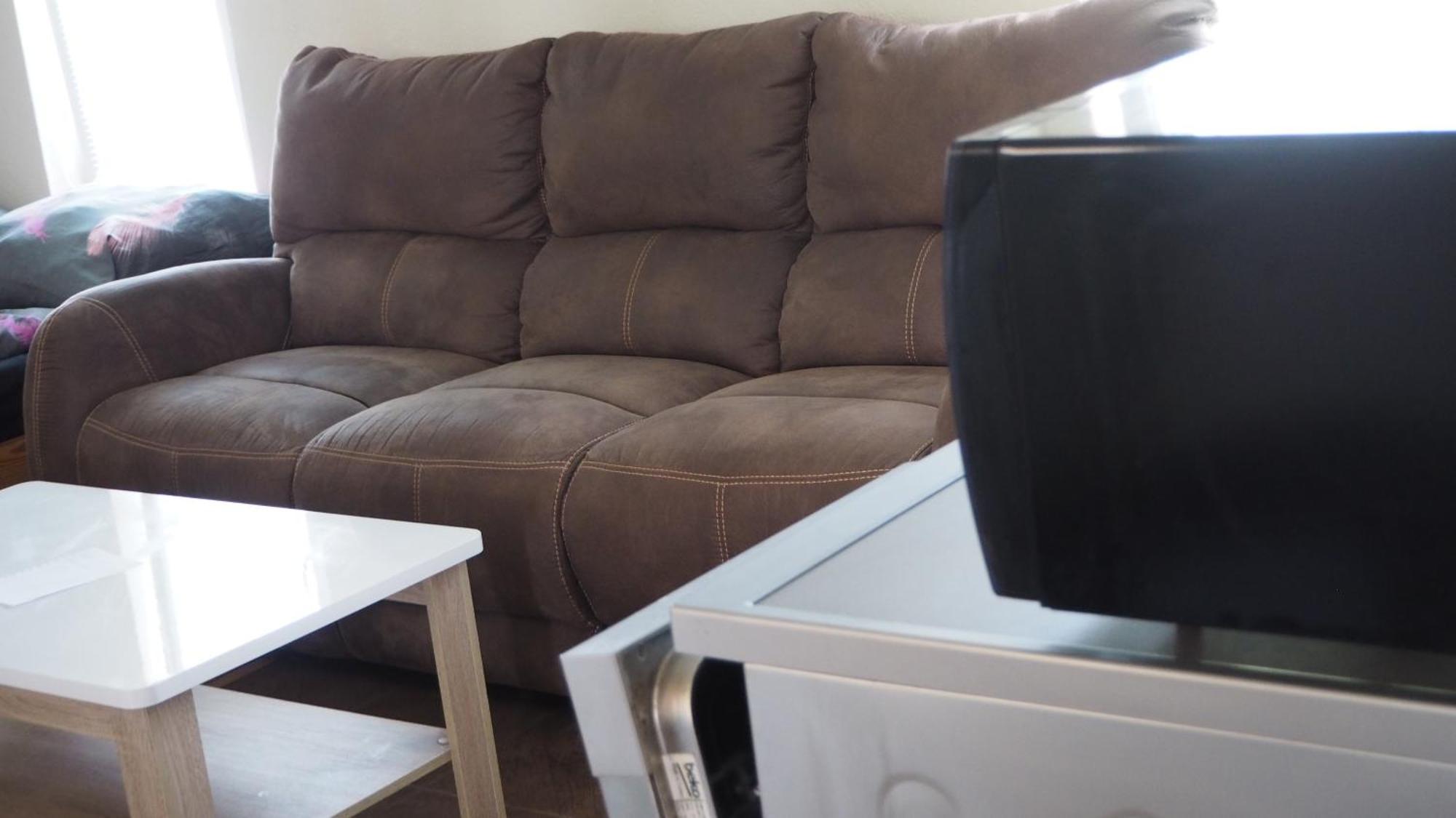 Apartman Kotva Patince Bagian luar foto