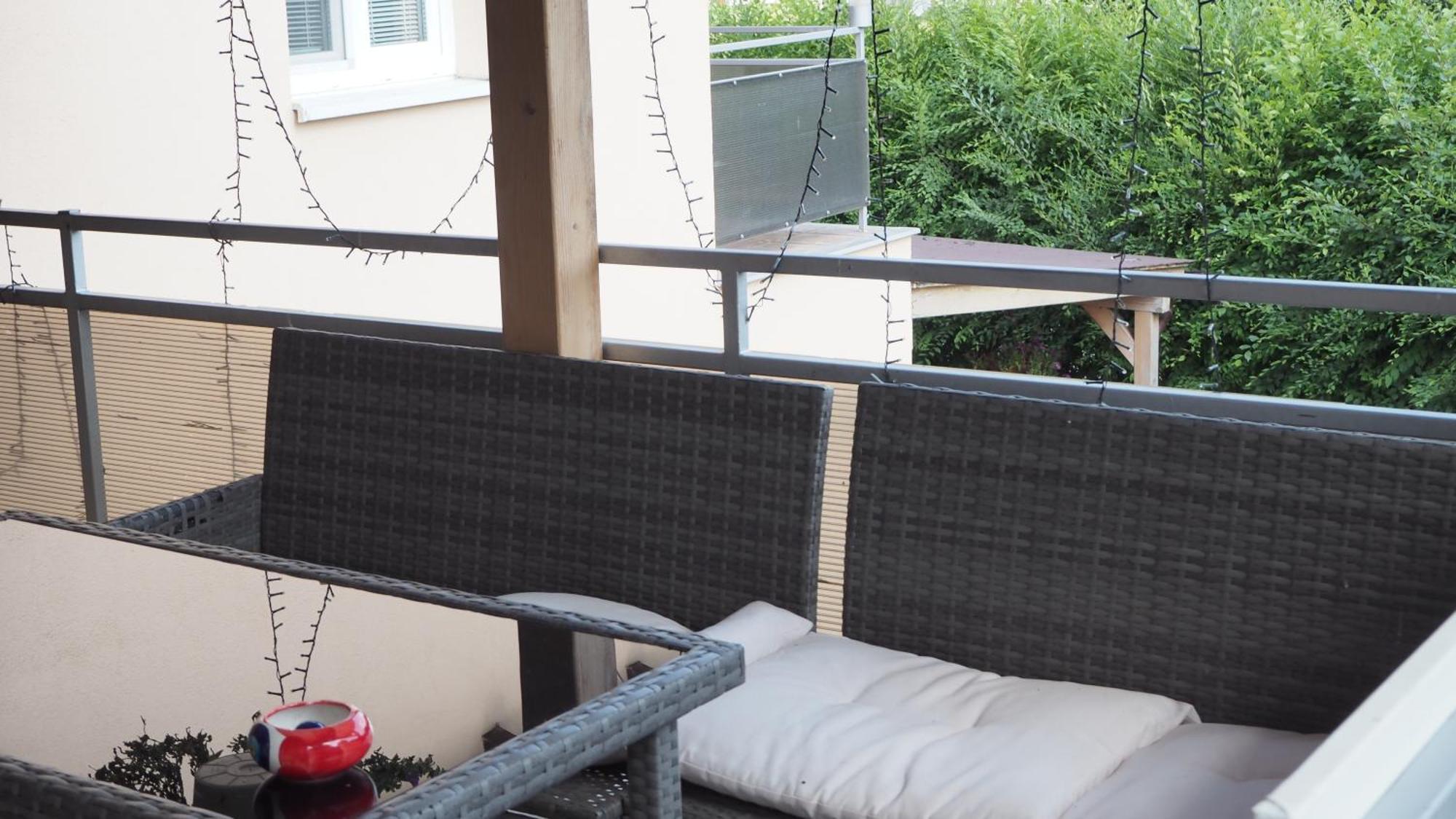 Apartman Kotva Patince Bagian luar foto