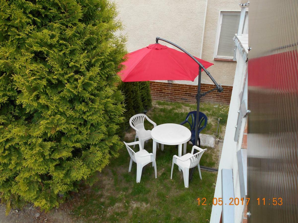 Apartman Kotva Patince Bagian luar foto